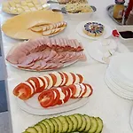 Dw Lesnik Курортный комплекс Карпач