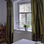 Dw Lesnik Карпач