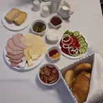 Dw Lesnik Курортный комплекс Карпач