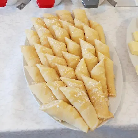 Курортный комплекс Dw Lesnik *
