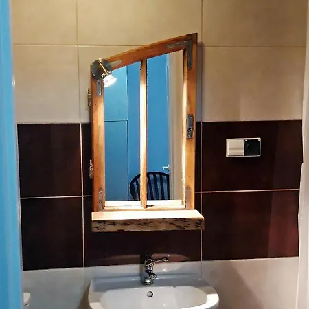 Dw Lesnik Station touristique *