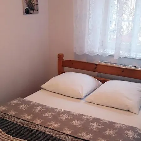 Dw Lesnik Station touristique