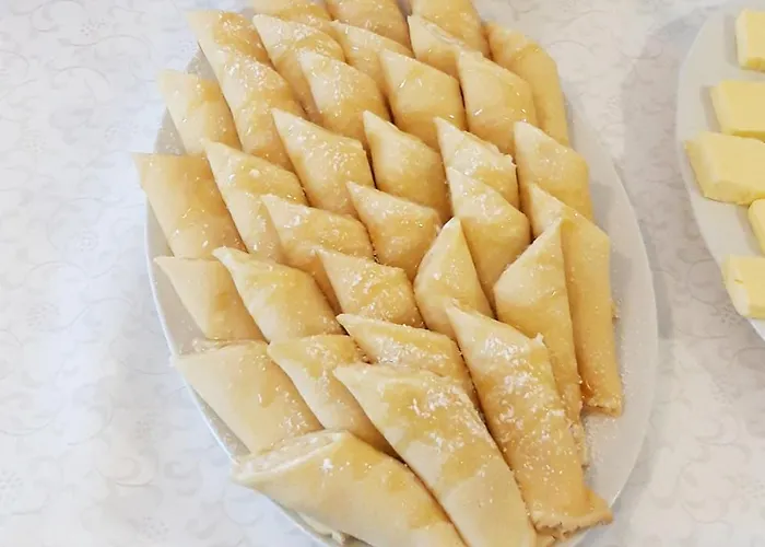 Курортный комплекс Dw Lesnik *