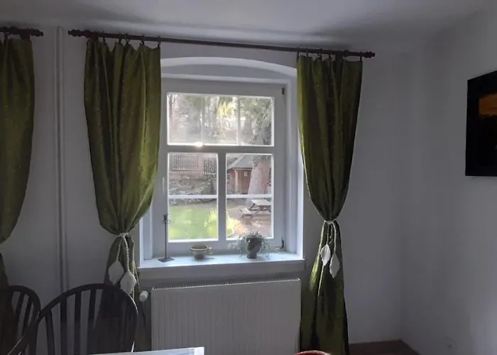 Dw Lesnik Карпач