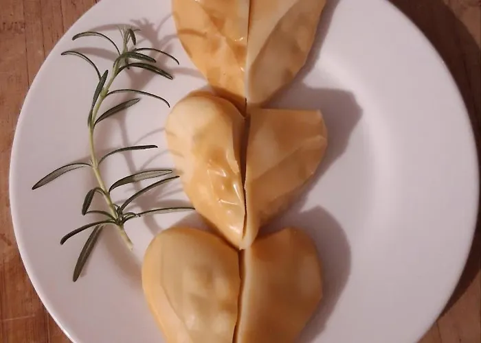 Курортный комплекс Dw Lesnik Карпач