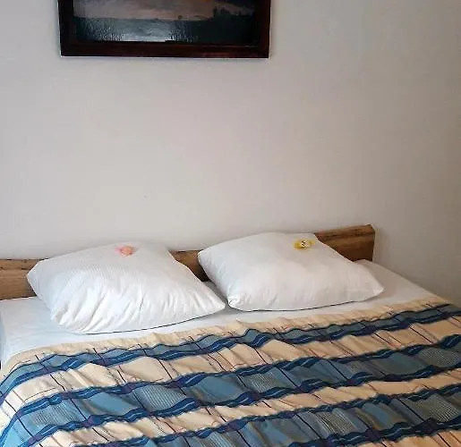 Курортный комплекс Dw Lesnik *