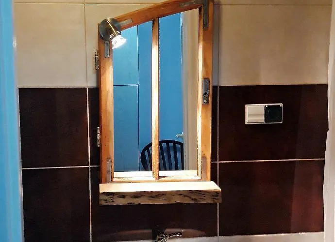 Dw Lesnik Курортный комплекс *