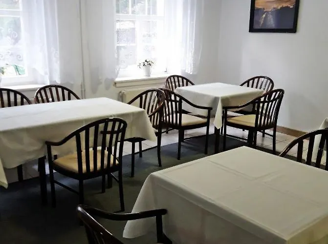 Курортный комплекс Dw Lesnik *