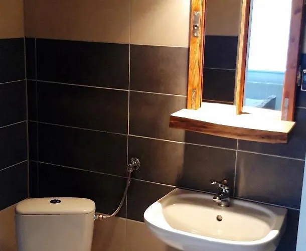 Dw Lesnik * Карпач