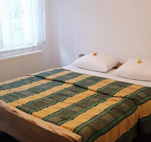 Dw Lesnik Курортный комплекс Карпач